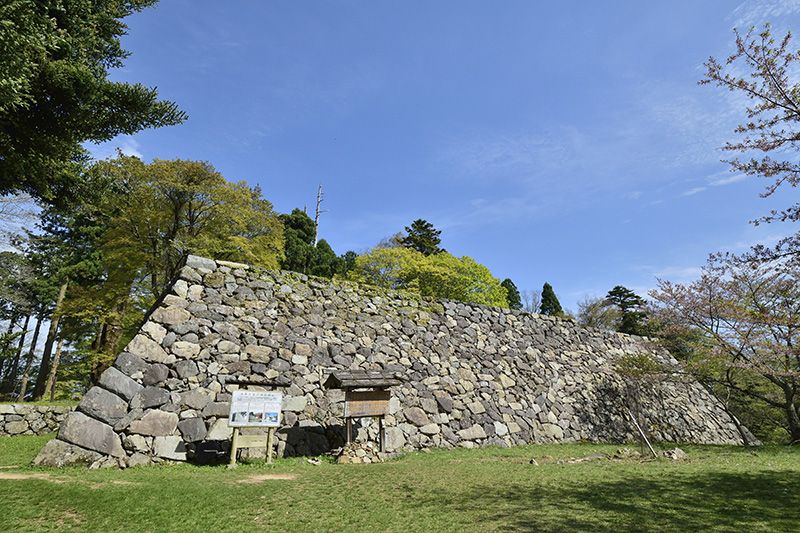 Lâu đài Takatori